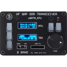 uSOTA-ATU USDX SDR Transceiver  